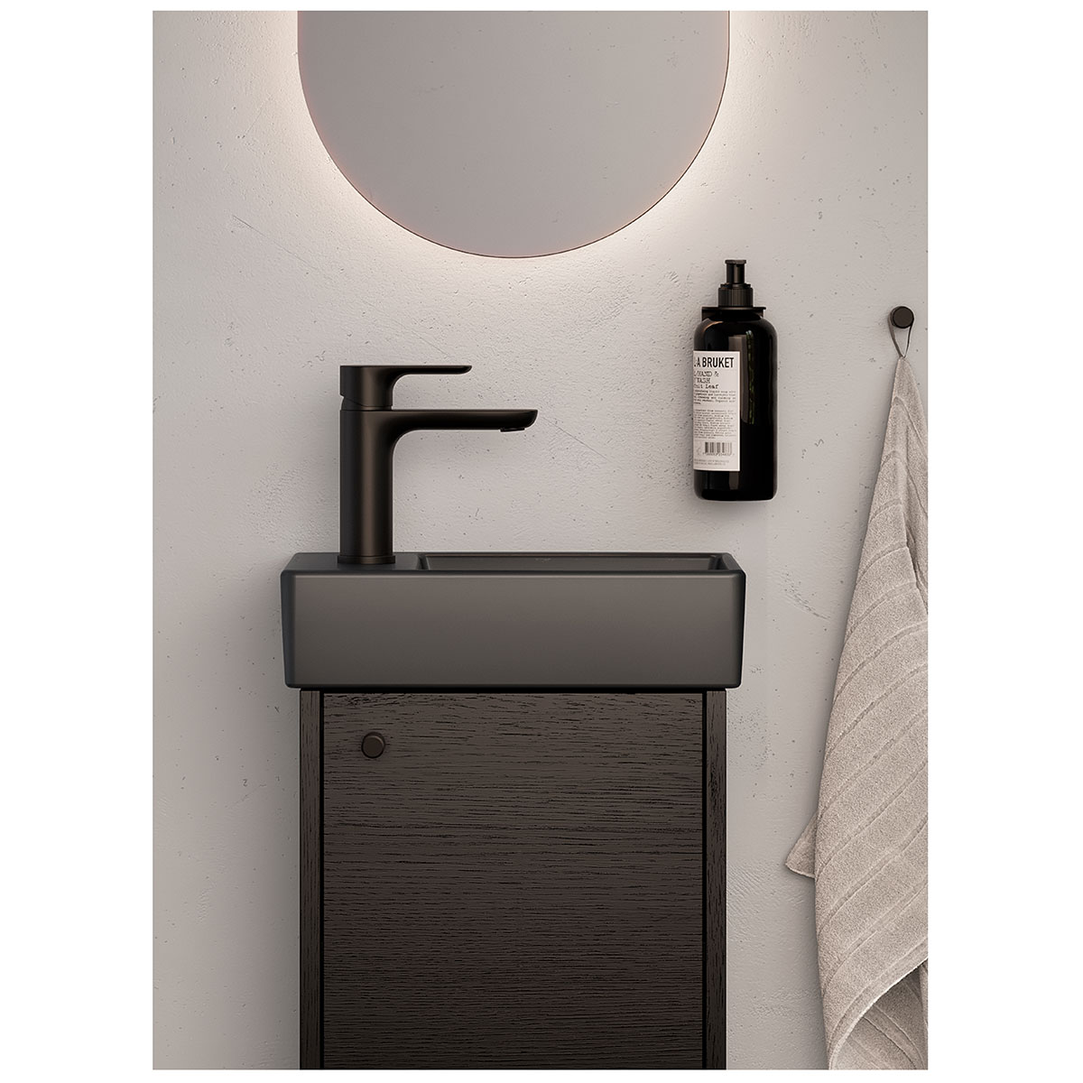 Tvättställsblandare Gustavsberg Estetic