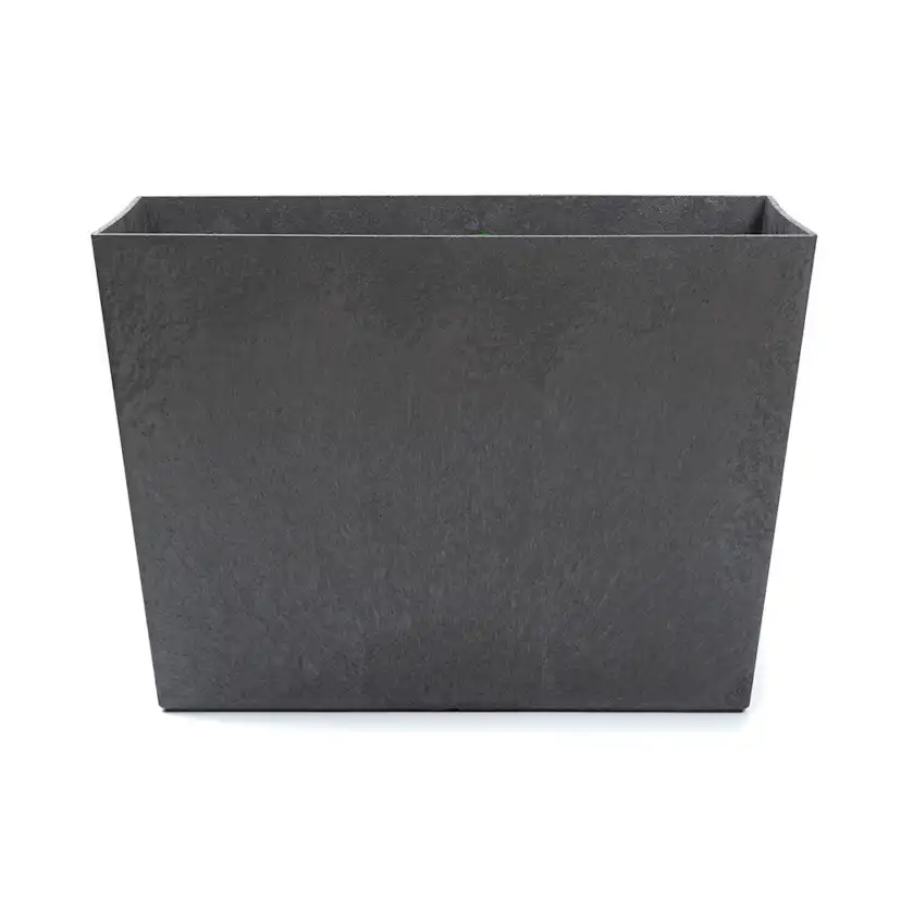 Blomkruka Recal Sonata Rektangulär