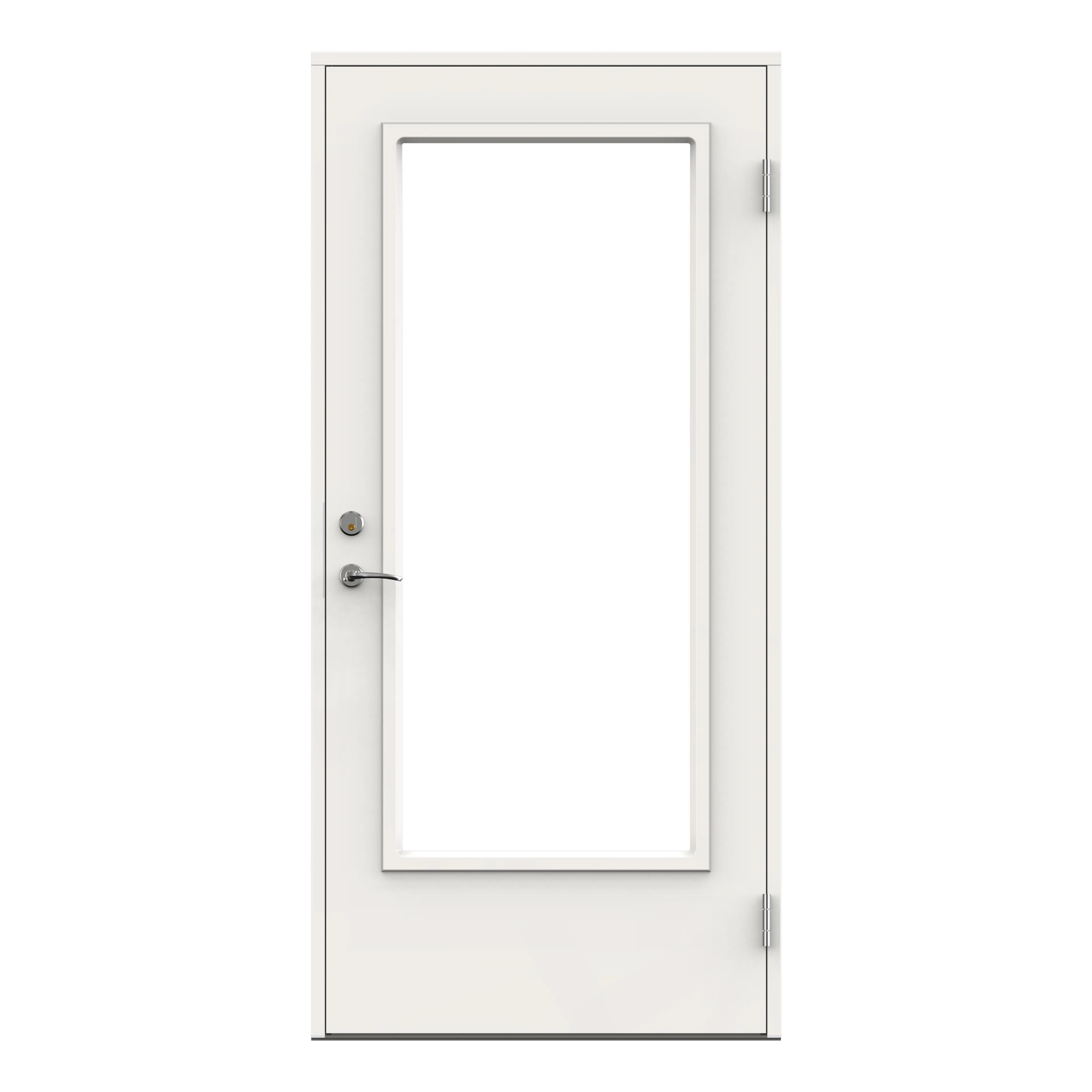 Ytterdörr Swedoor Eufrat