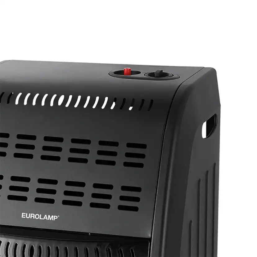 Gasolkamin Bluegaz Eurolamp Kalahari