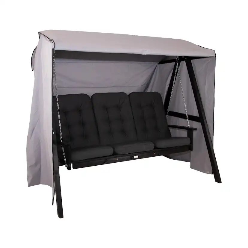 Hammockskydd Eden Wood Nova 3-sits Utomhus