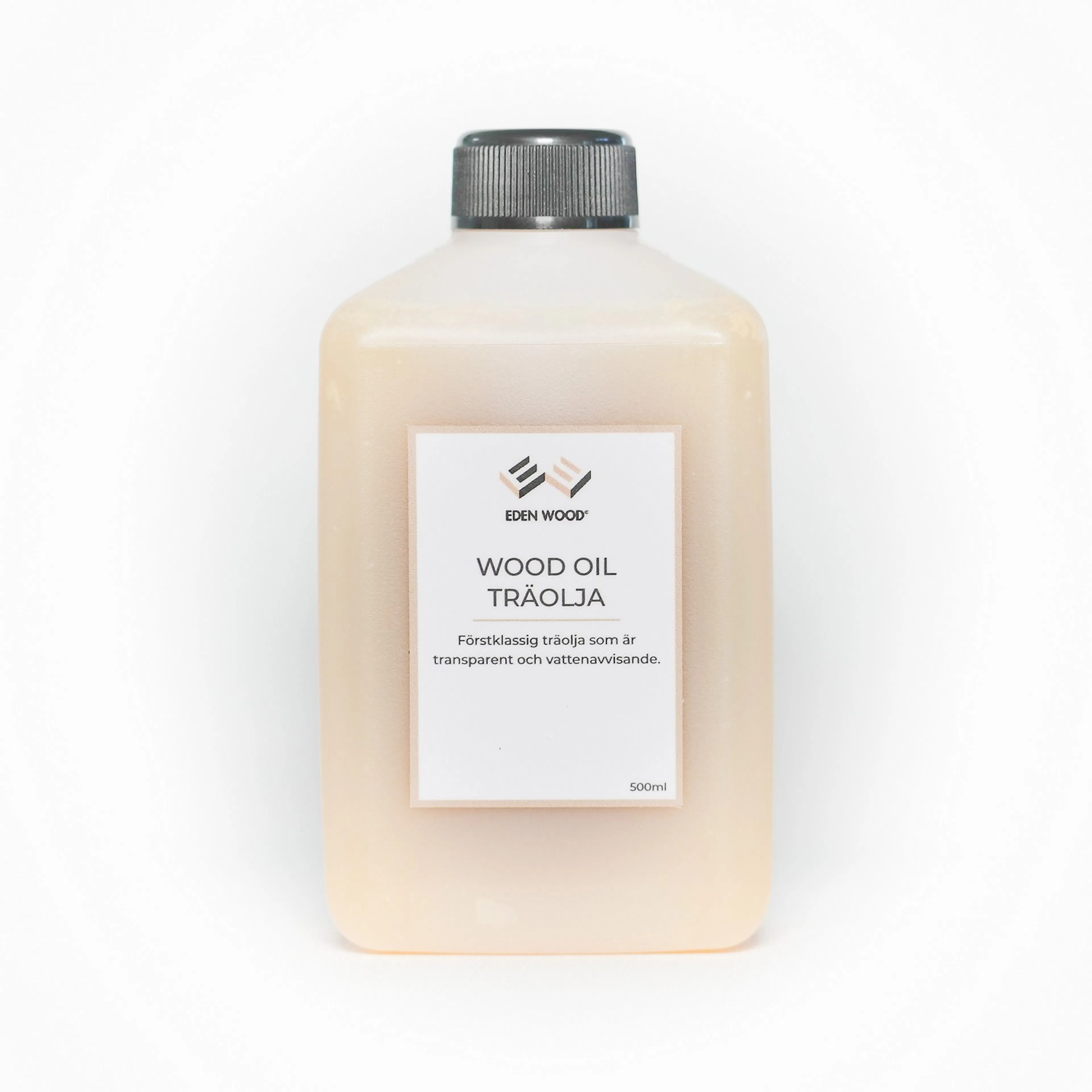 Träolja Eden Wood
