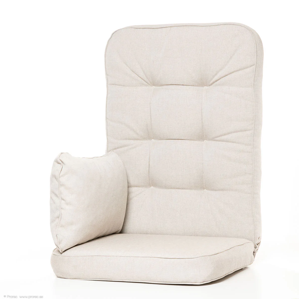 Dynset Eden Wood till Hammock 2-sits Utomhus