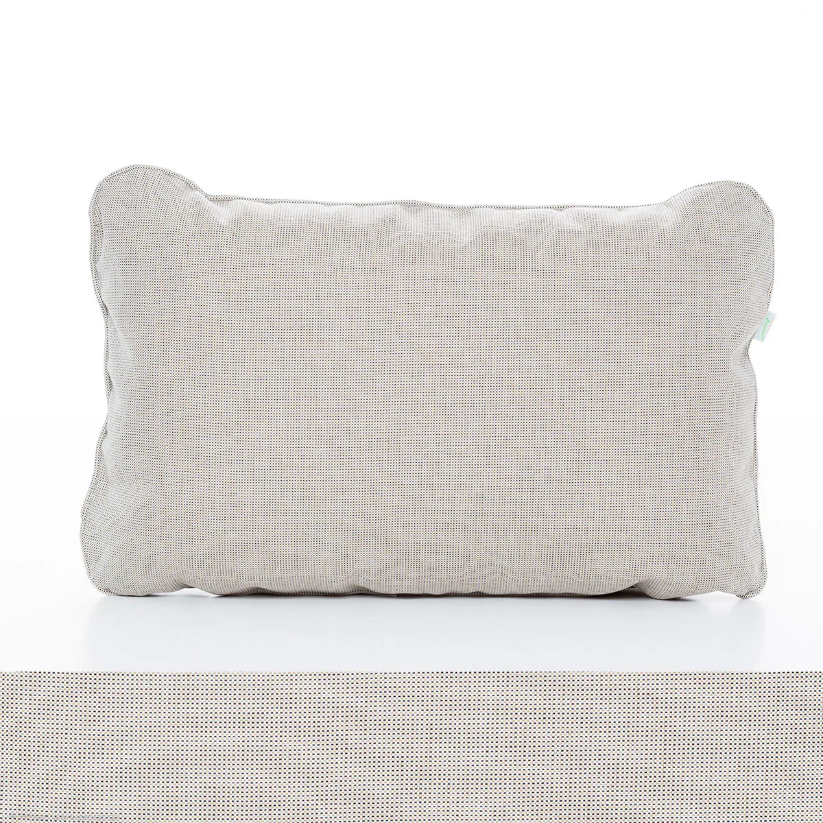 Sidokuddar Eden Wood Hammock 2-Styck Utomhus