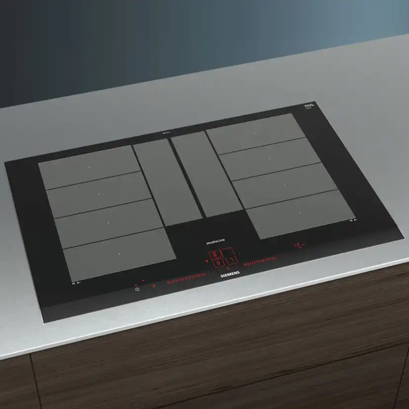 Induktionshäll Siemens EX875LYV1E