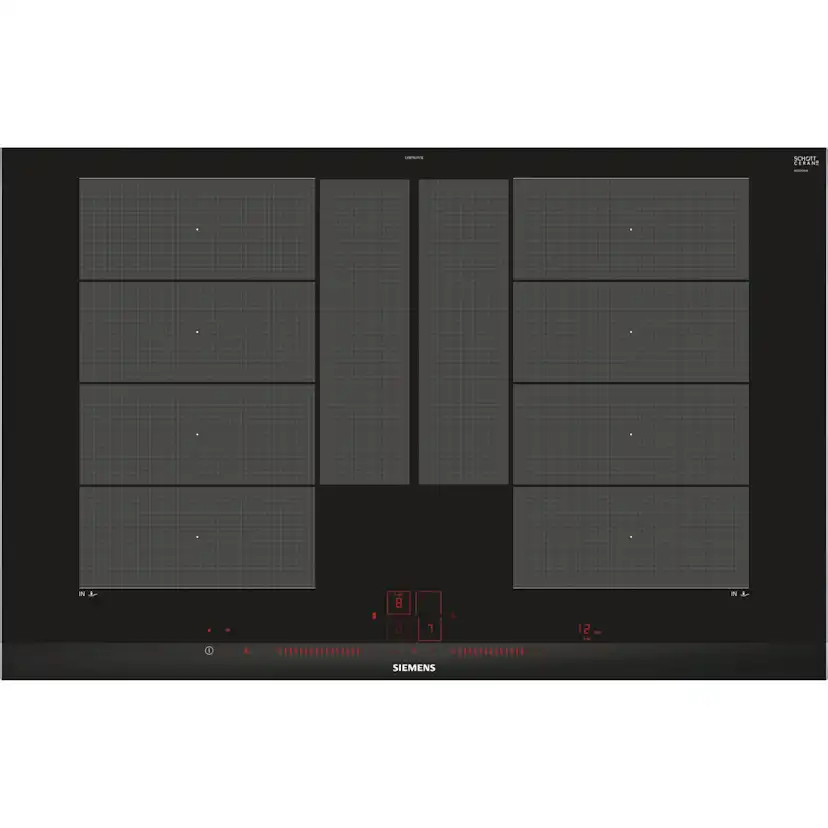 Induktionshäll Siemens EX875LYV1E