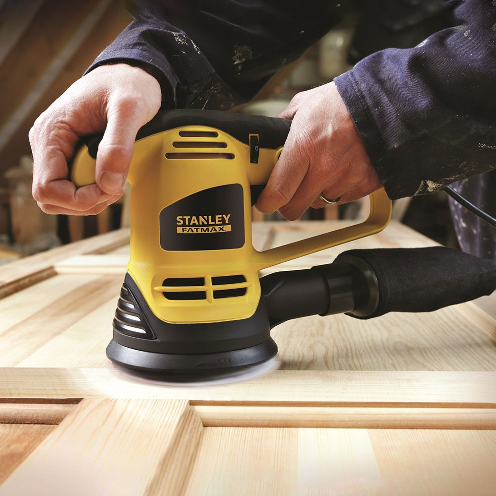 Excenterslip Stanley Fatmax FME440K