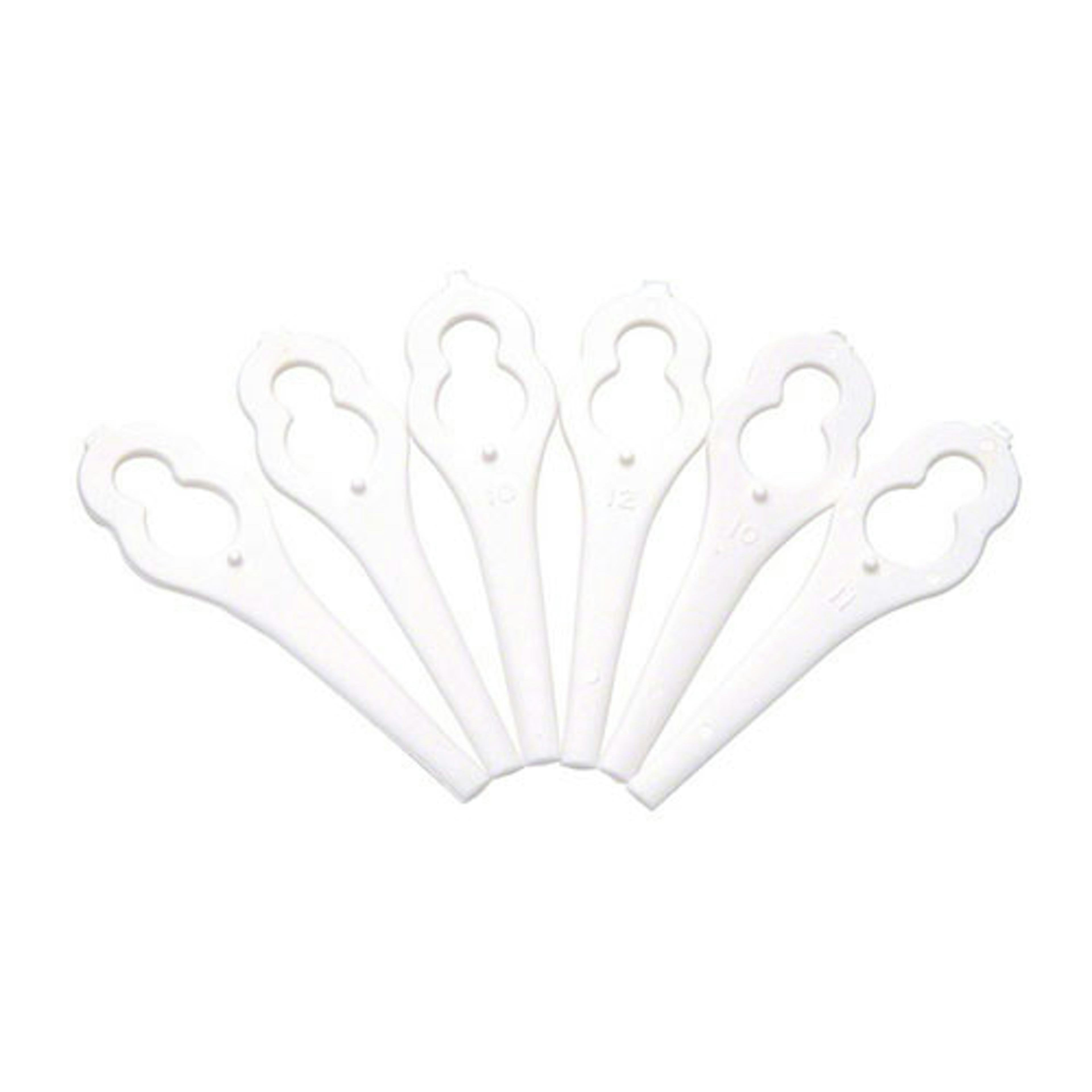 Extra Plastknivar Bosch Power Tools ART 23