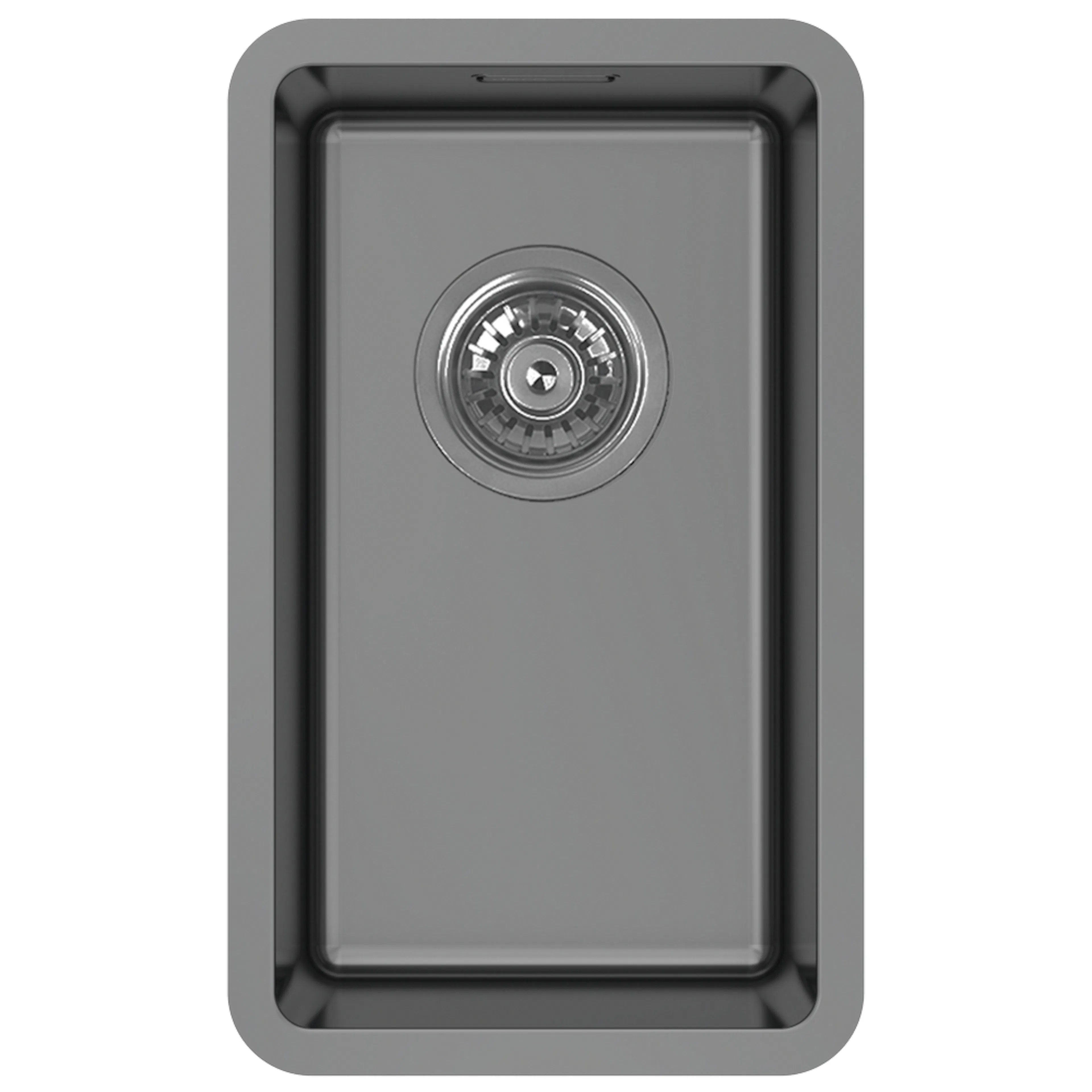 Diskho Decosteel Extreme 22 Antracit