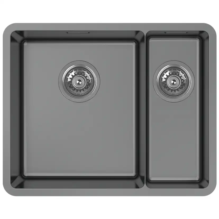 Disklåda Decosteel Extreme 3416 Antracit