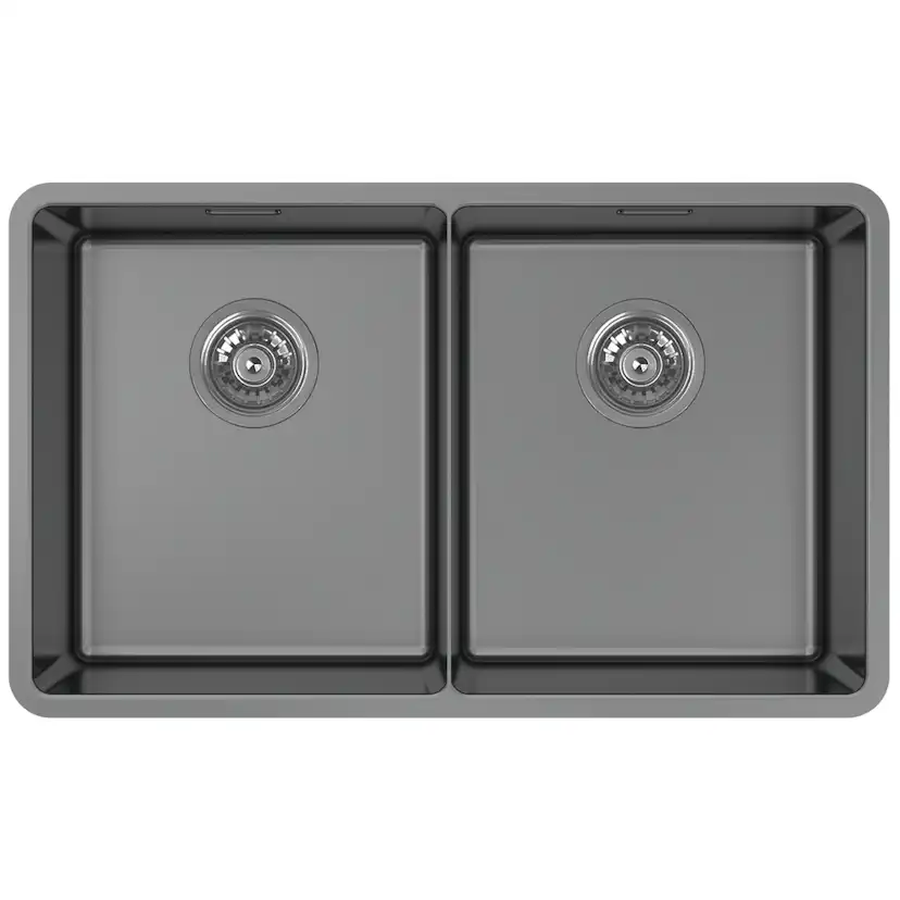 Disklåda Decosteel Extreme 3434 Antracit