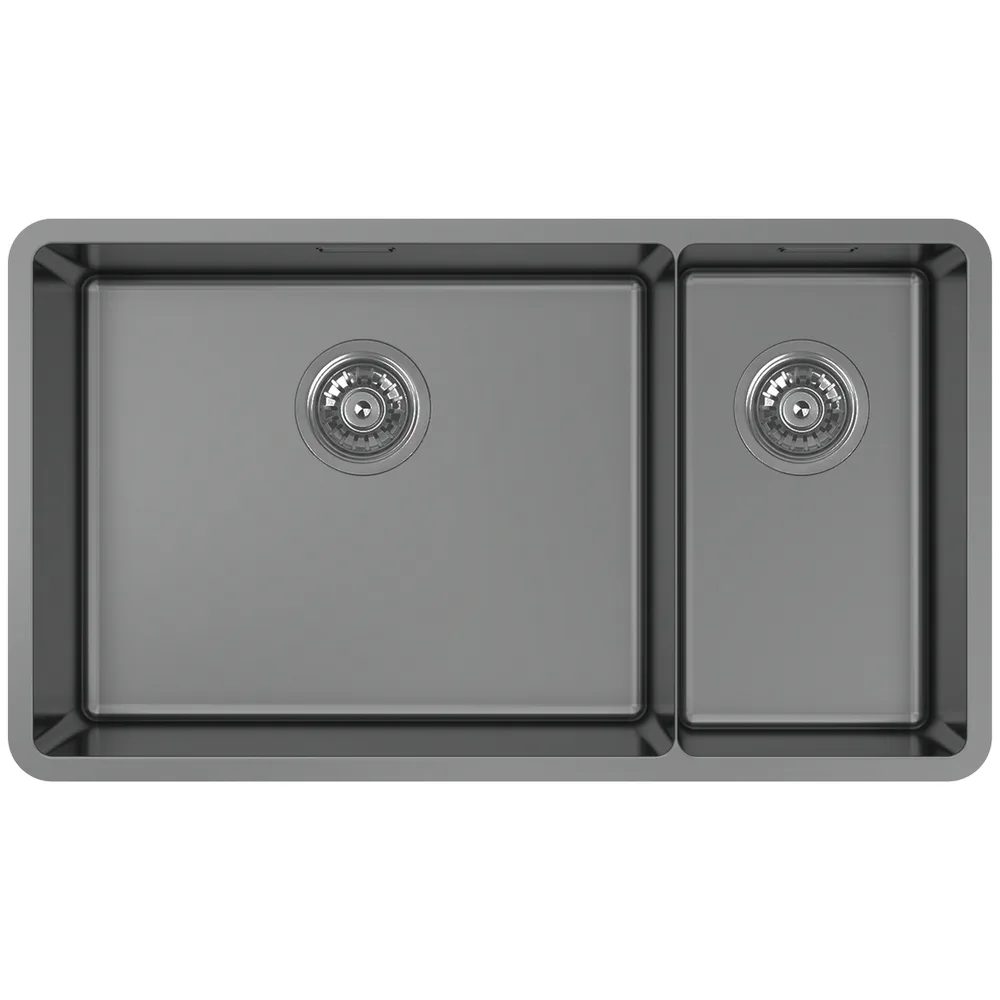 Disklåda Decosteel Extreme 5022 Antracit