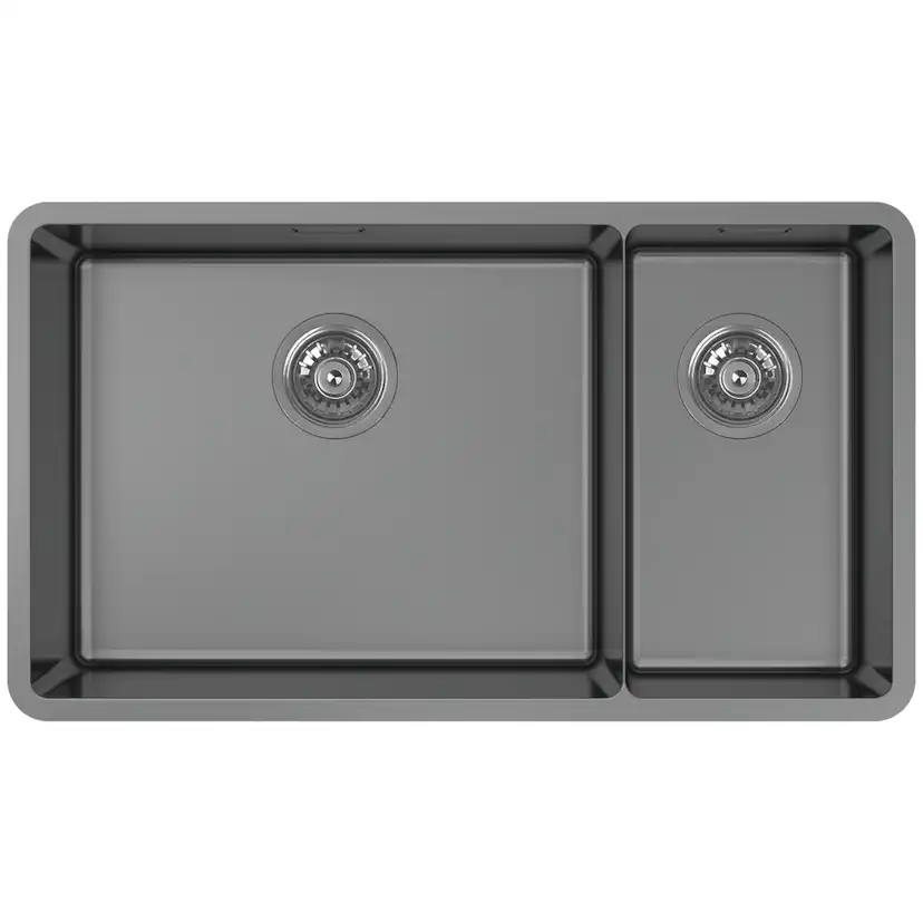 Disklåda Decosteel Extreme 5022 Antracit