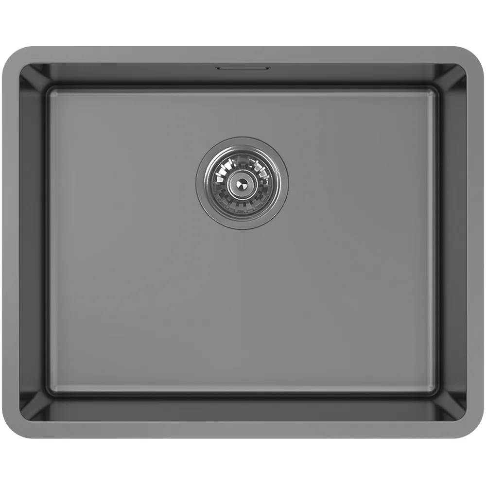 Diskho Decosteel Extreme 50 Antracit