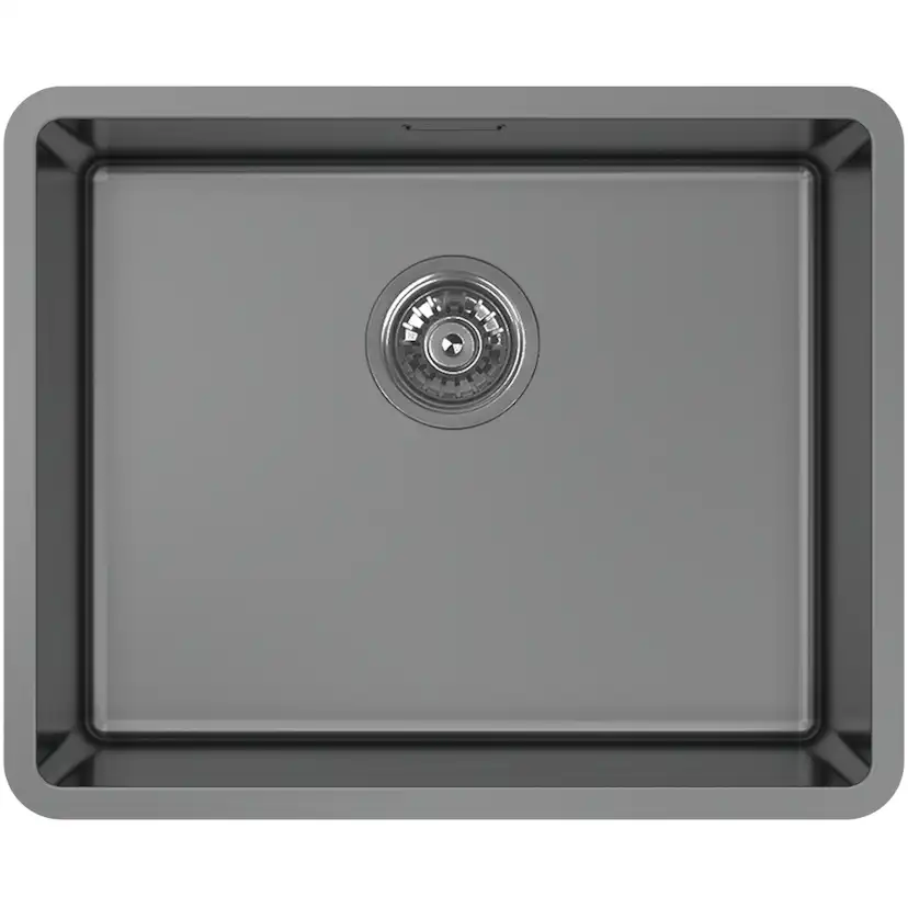 Diskho Decosteel Extreme 50 Antracit