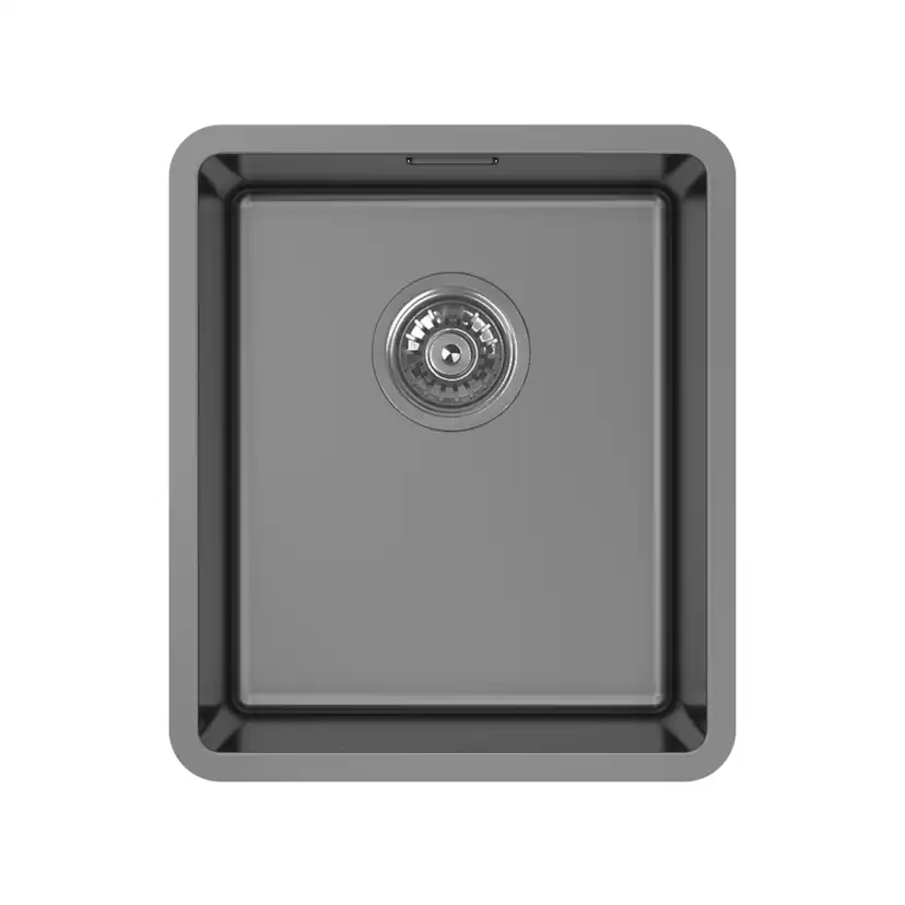 Diskho Decosteel Extreme 34 Antracit