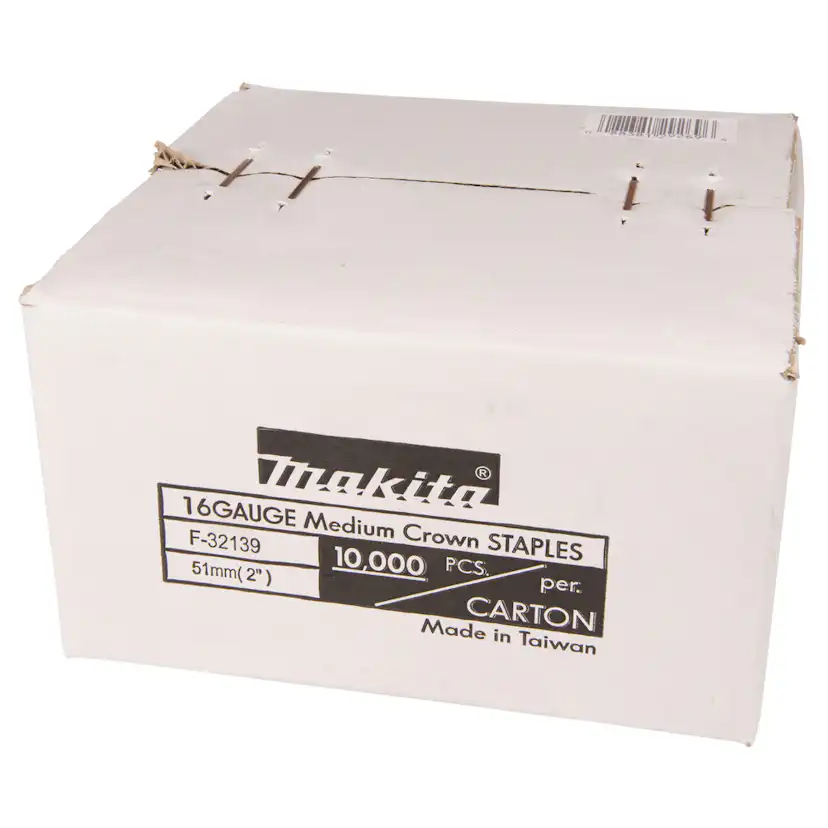 Klammer Makita F-32139 till AT1150A 11x51 mm