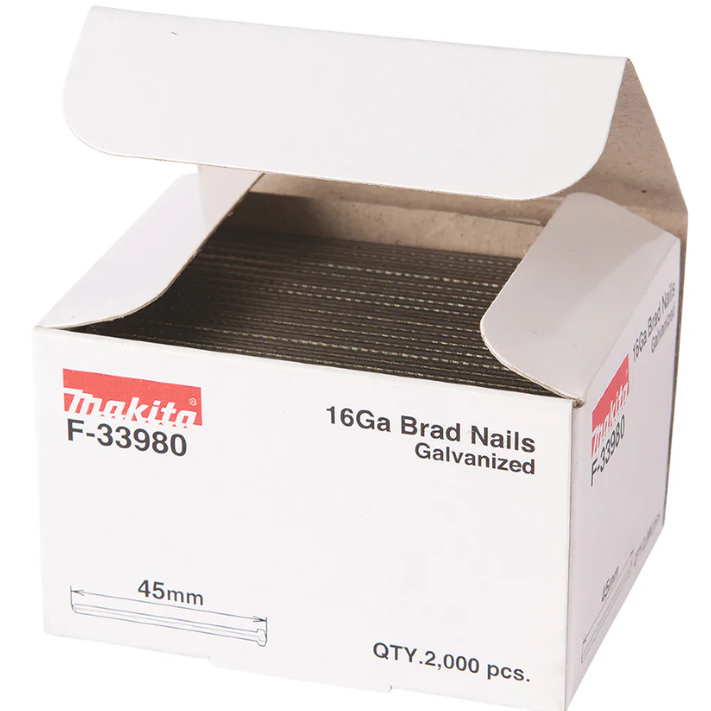 Dyckert Makita F-33980 Galvaniserad