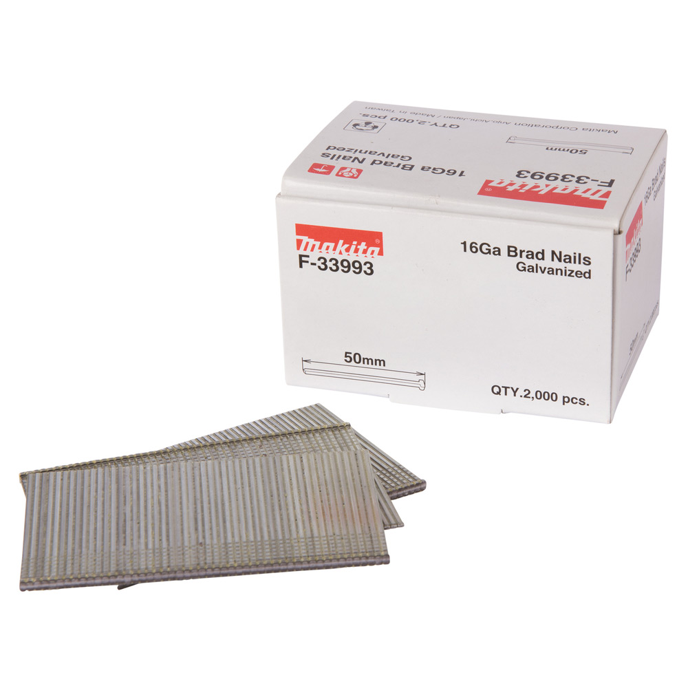 Dyckert Makita F-33993 Varmförzinkad