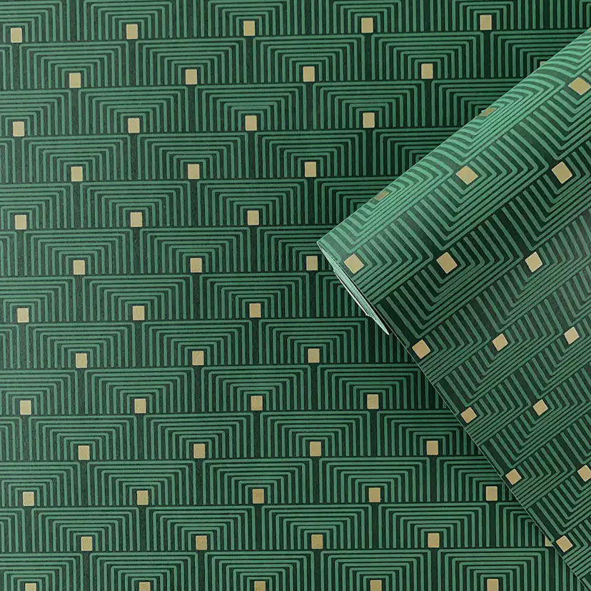 Tapet Galerie Wallcoverings Boutique F-PL3008