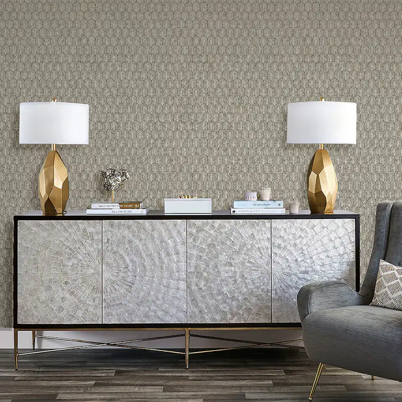 Tapet Galerie Wallcoverings Boutique F-VL6004