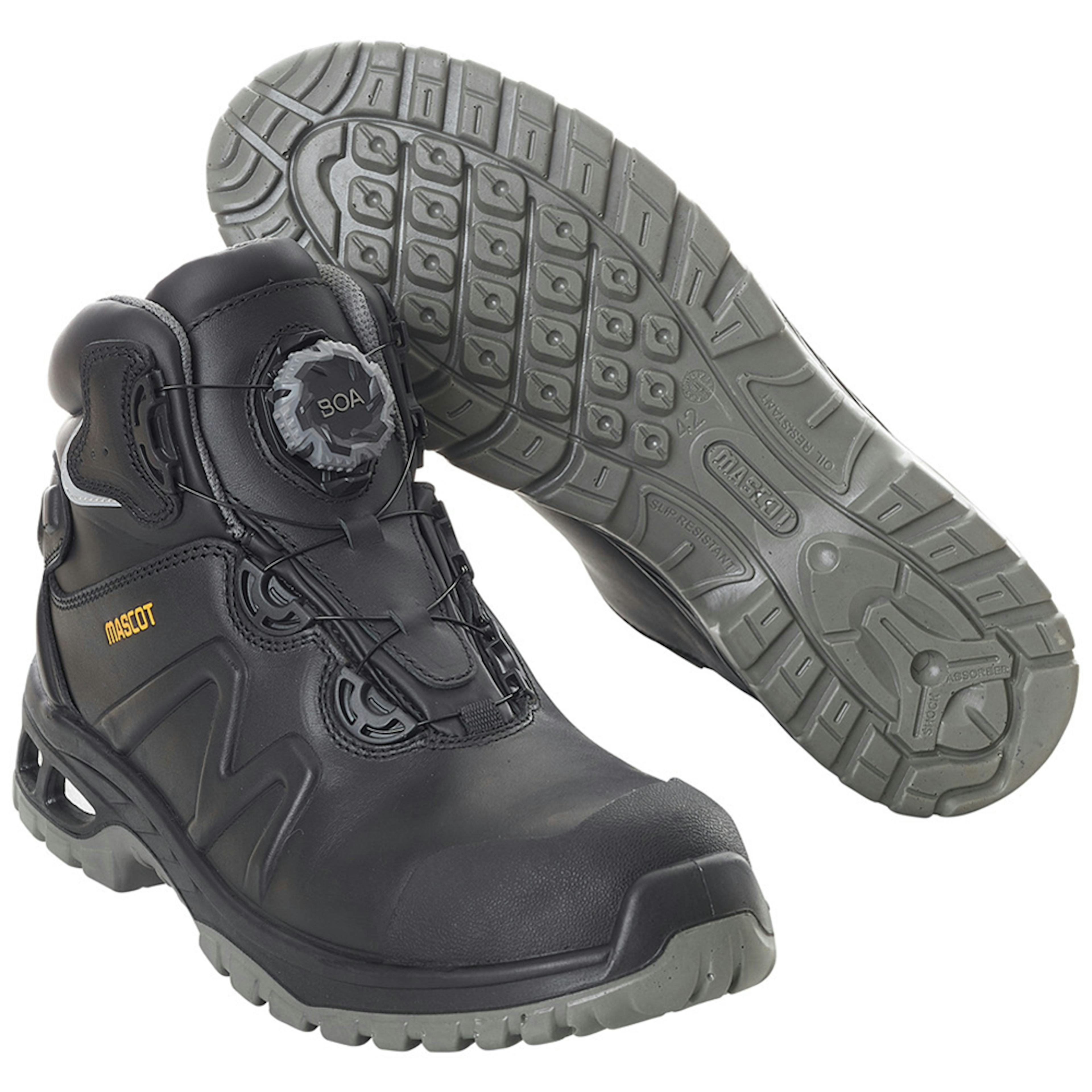 Skyddskängor Mascot Footwear Energy F0136-902