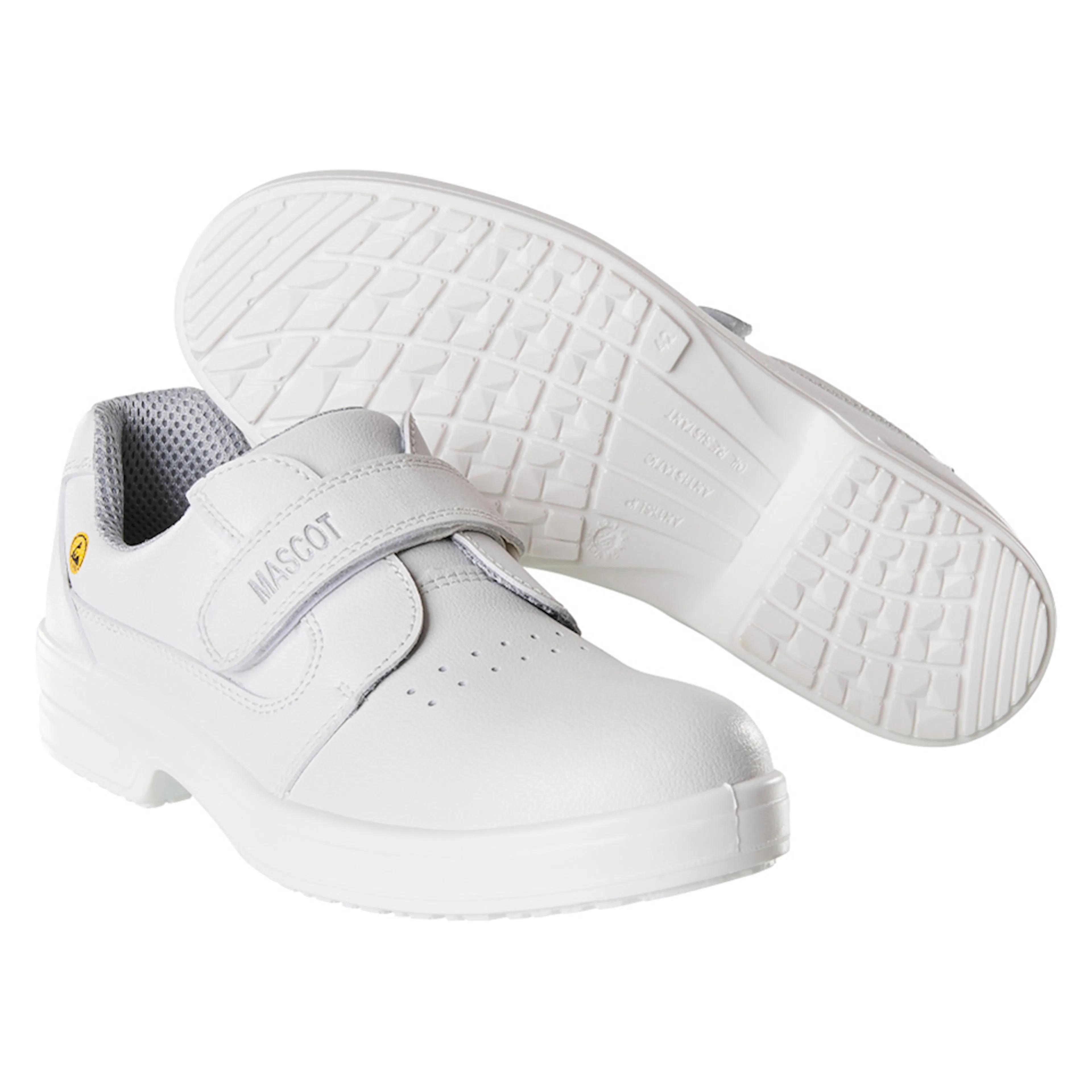 Skyddsskor Mascot Footwear Clear F0802-906