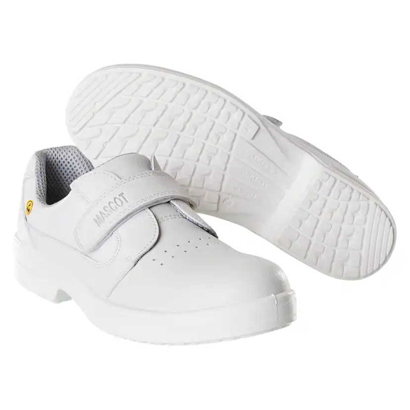 Skyddsskor Mascot Footwear Clear F0802-906