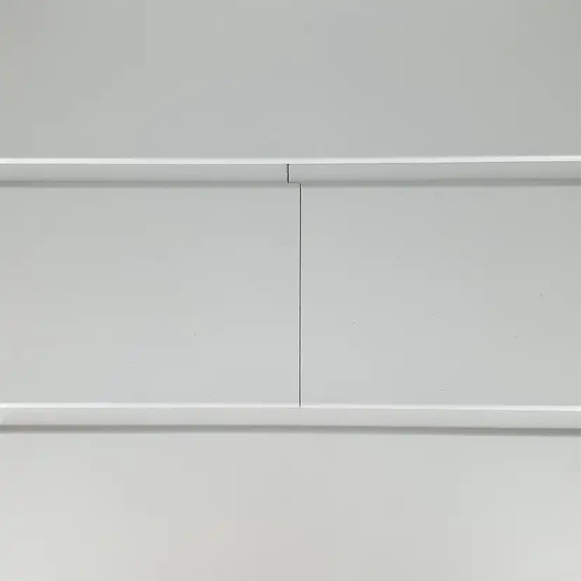 MDF-panel CENT STP 10x150x2080 MDF Vit