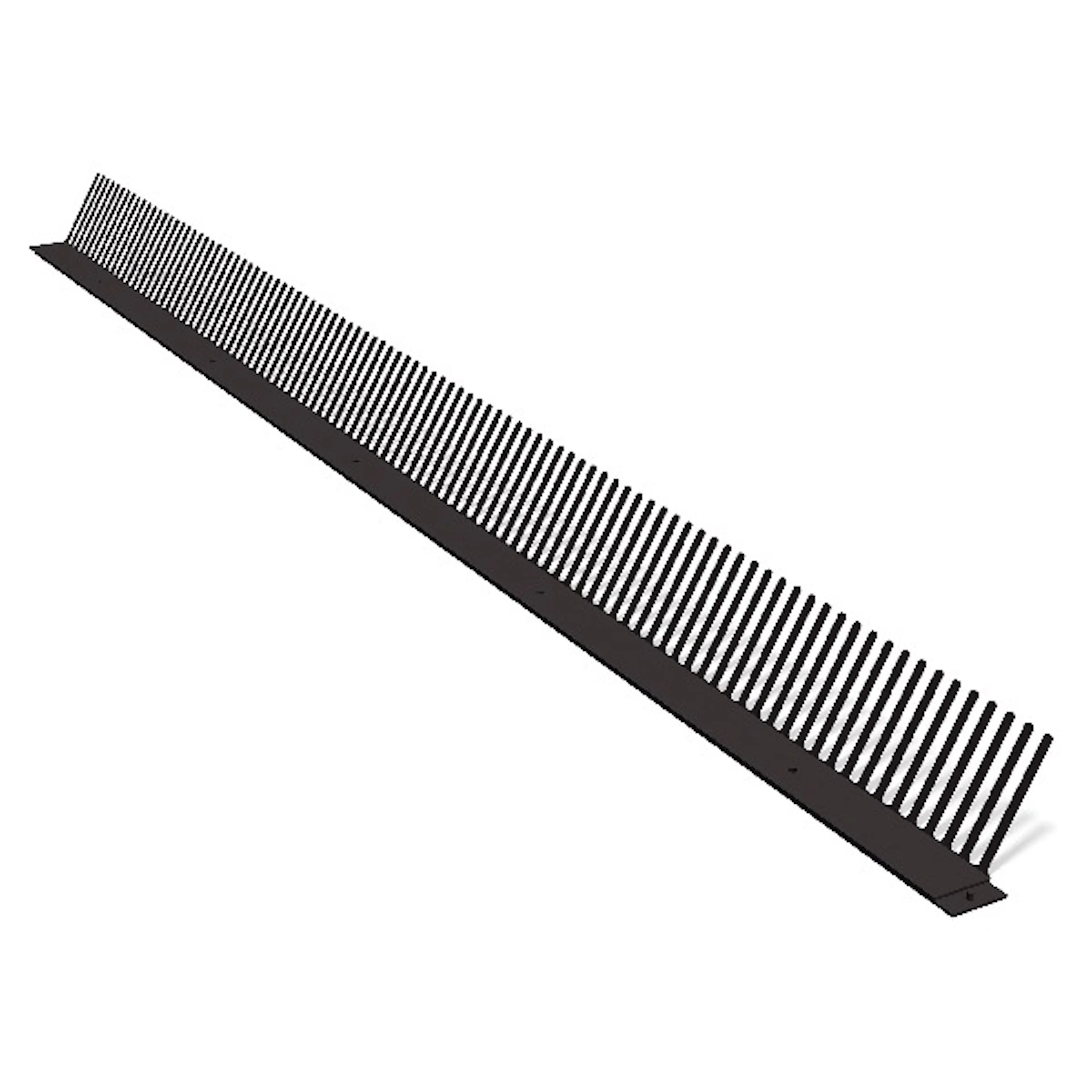 Fågelband Benders 1 m Svart