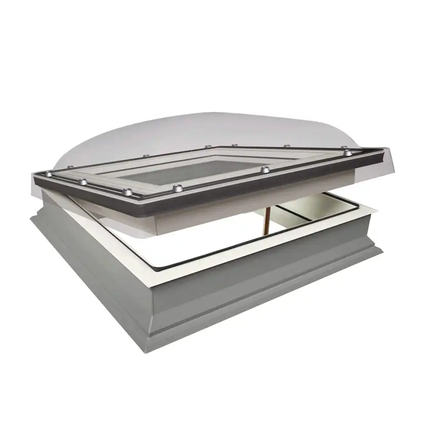Takfönster Fakro Öppningsbart DMC-C P2 Kupol Lagerfört