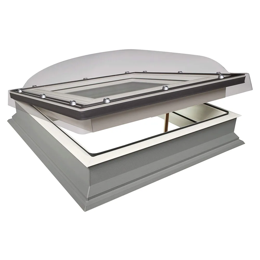 Takfönster Fakro Tidlös 2-Glas Kupol DMC-C P2