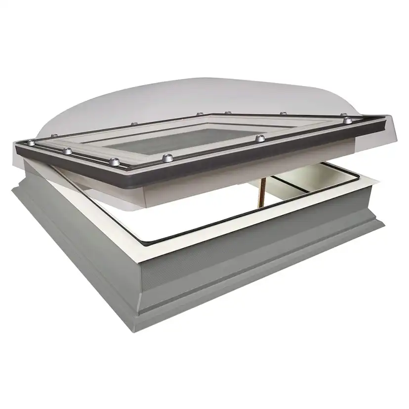 Takfönster Fakro Tidlös 2-Glas Kupol DMC-C P2