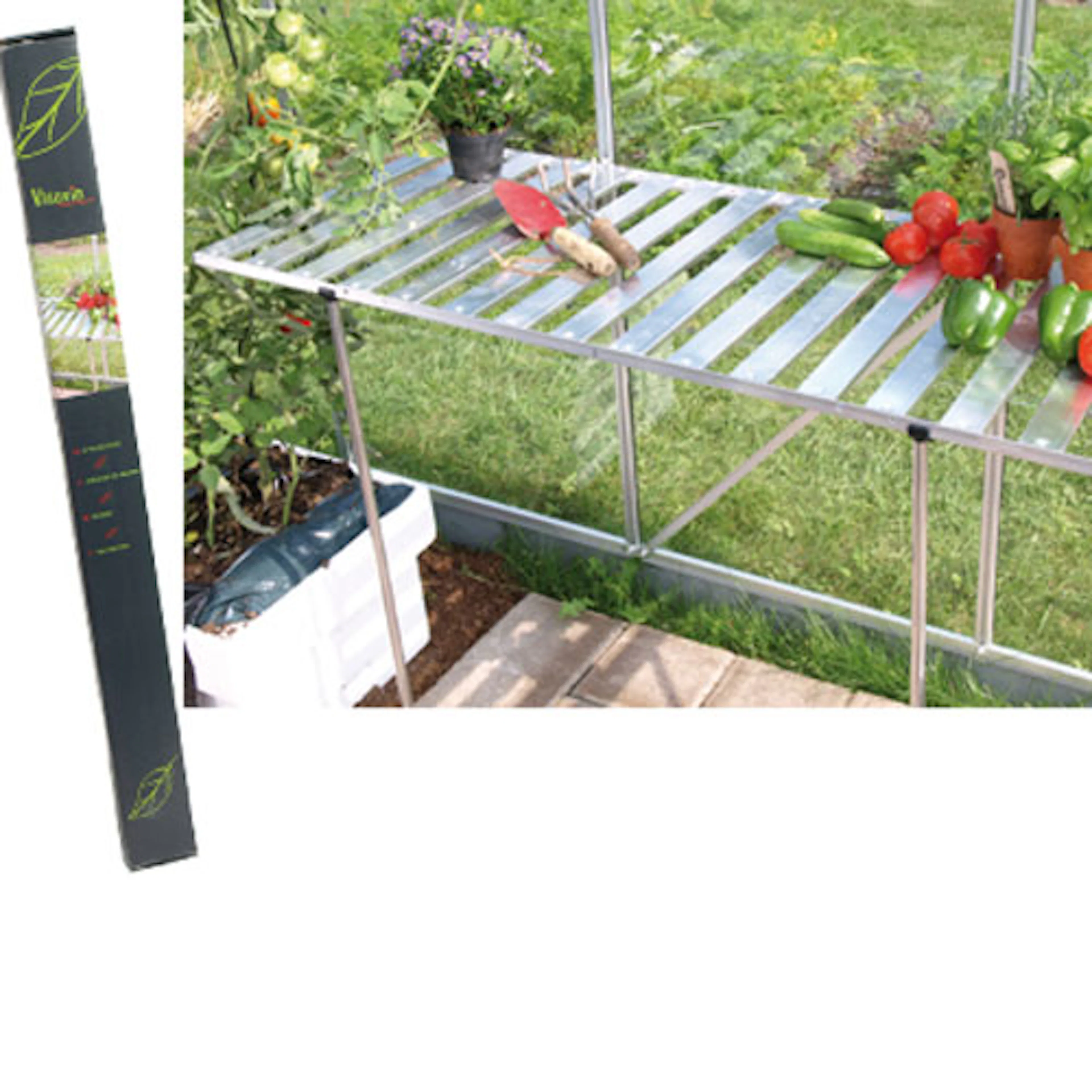 Fällbart Bord Vitavia