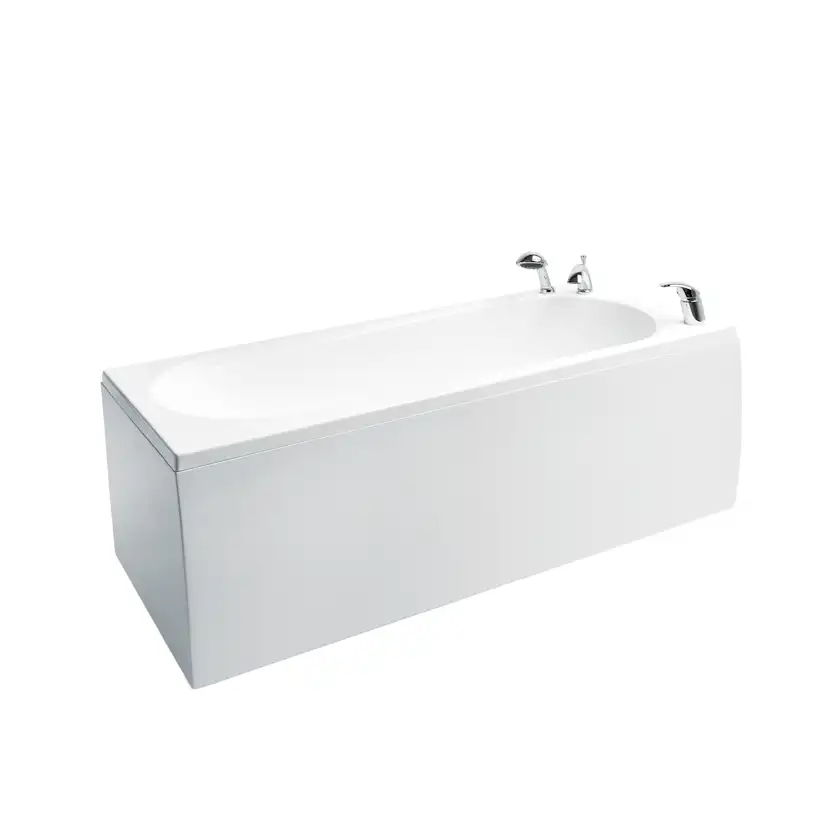 Badkar Swebad Falsterbo XL