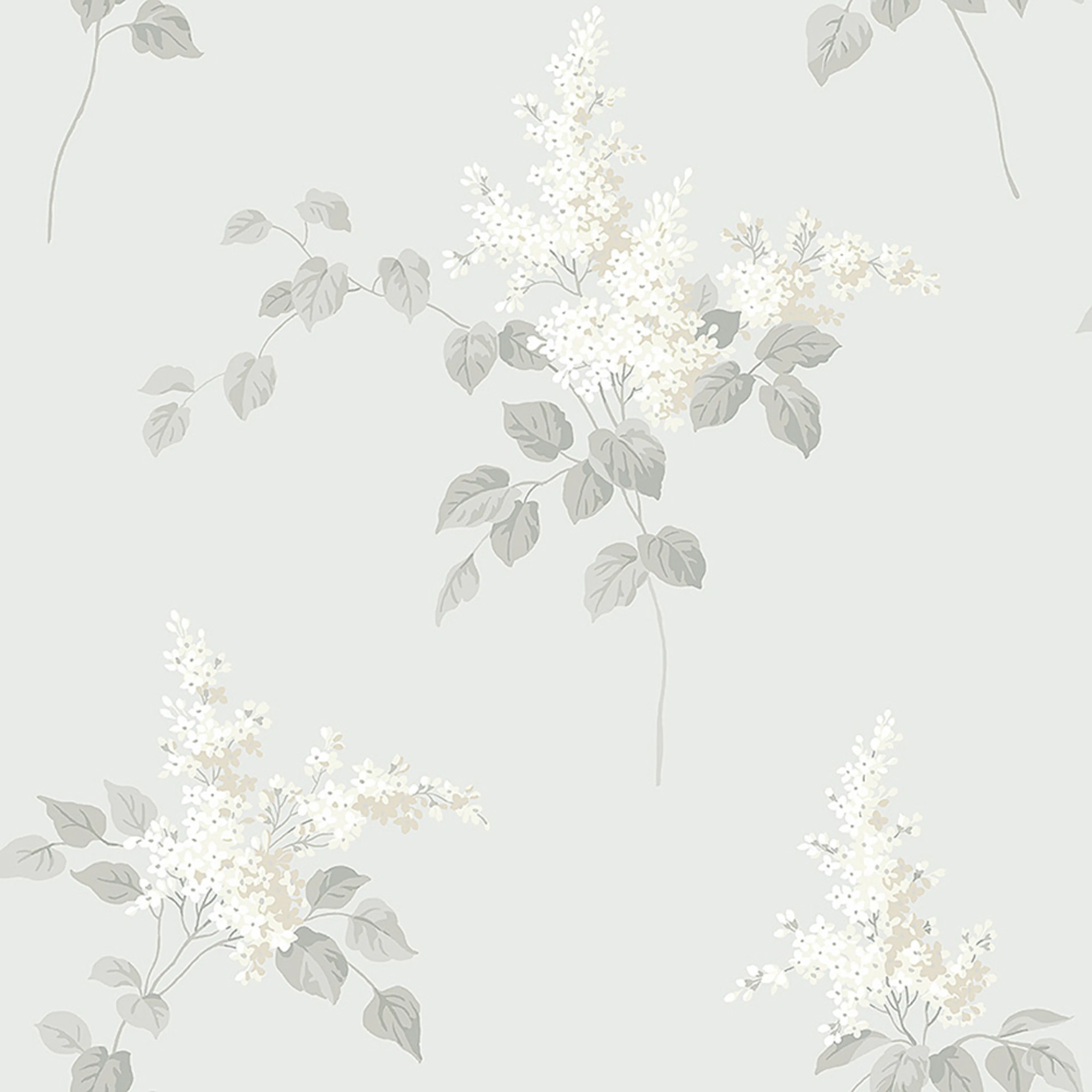 Tapet Boråstapeter Falsterbo III Lilacs 7669