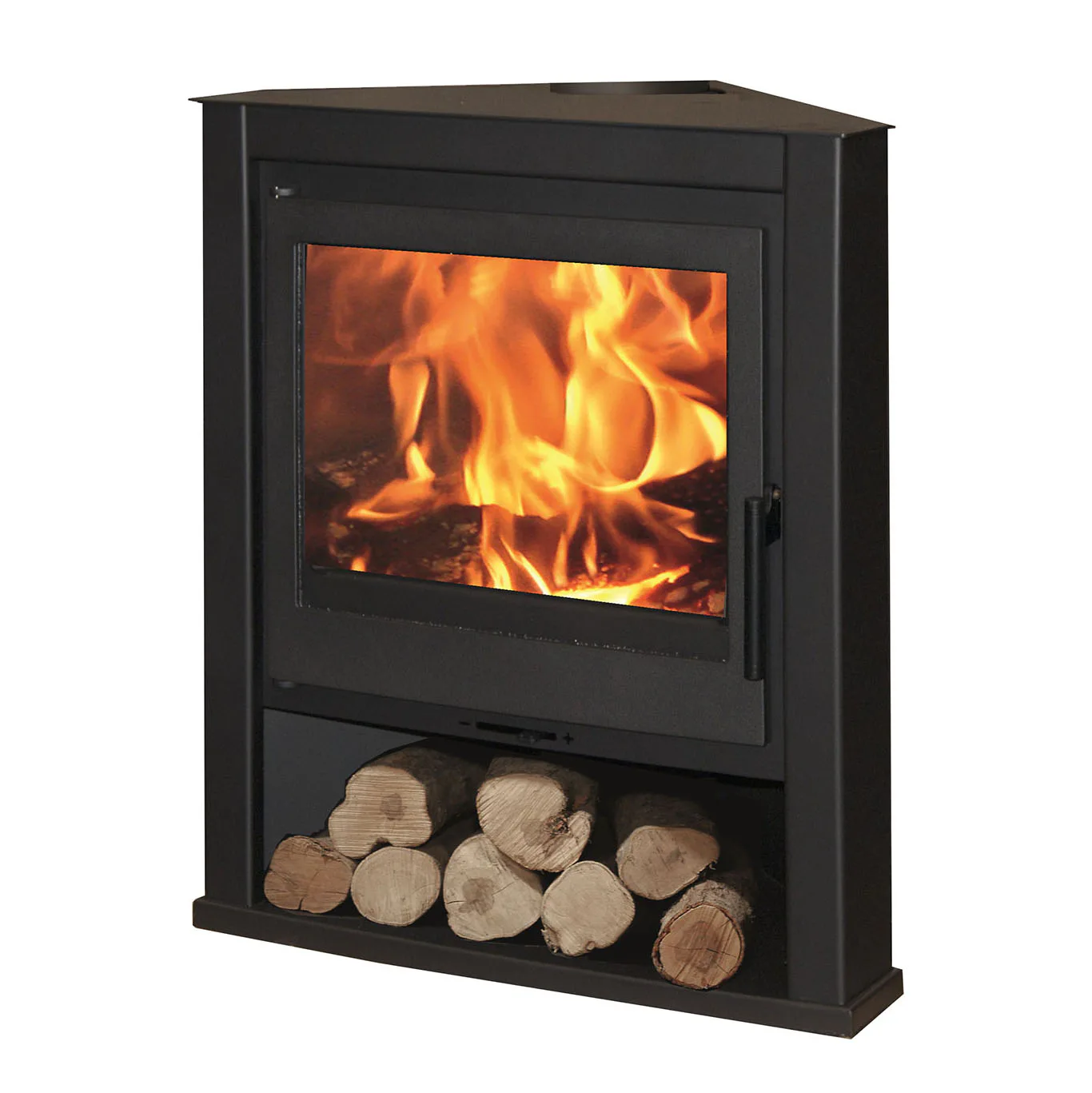 Braskamin Panadero Faro Ecodesign 6,85kW