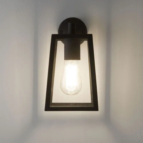 Fasadbelysning Astro Calvi