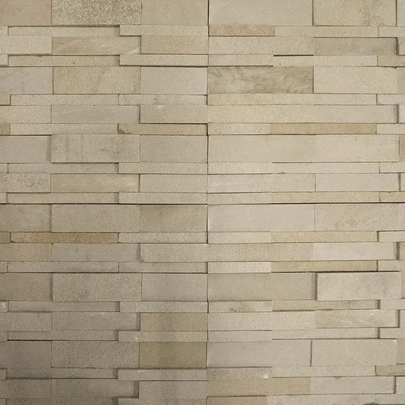 Fasadsten Stencentralen Mint Sandsten