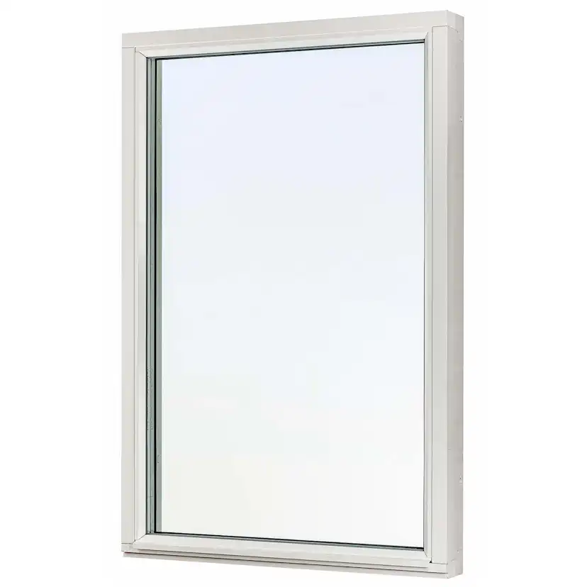 Fast Fönster Svenska Fönster Svanenmärkt Trä 3-Glas