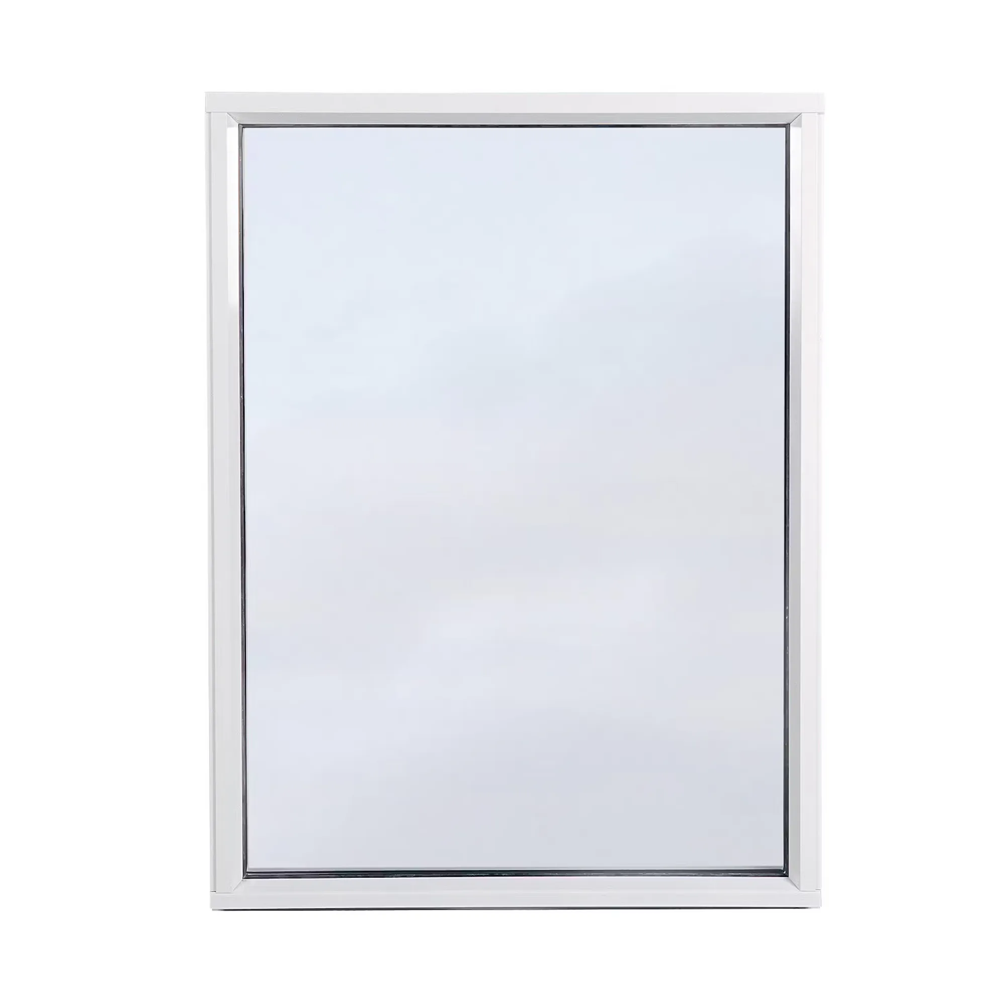 Fast Fönster Elitfönster Original Aluminium 100 Express