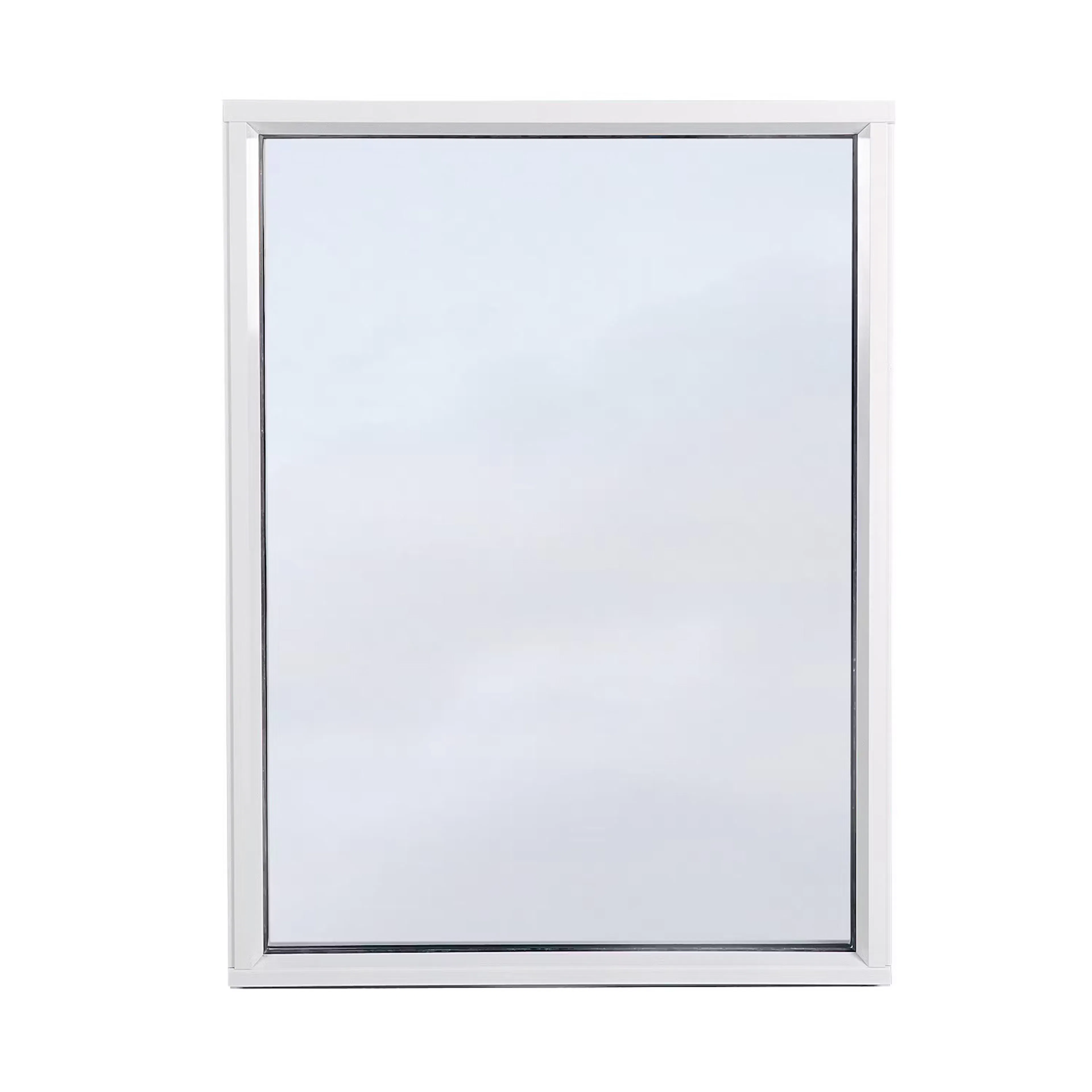 Fast Fönster Elitfönster Original Aluminium 100 Express