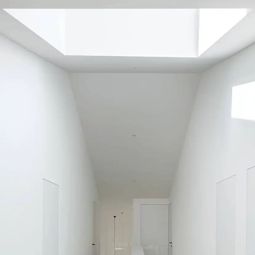 Takfönster Fakro Premium 3-Glas Fast