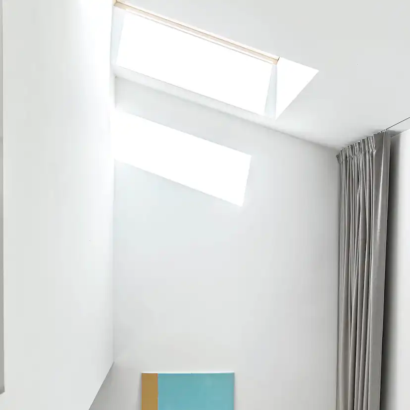 Takfönster Fakro Premium 2-Glas Fast