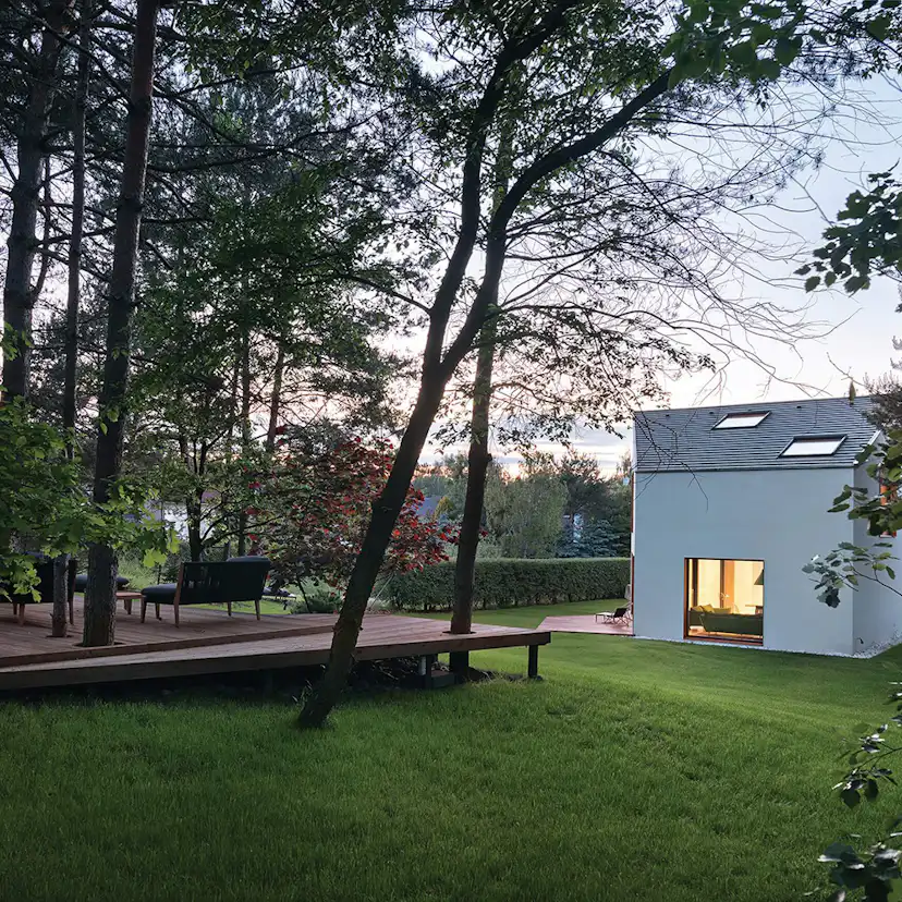 Takfönster Fakro Premium 2-Glas Fast