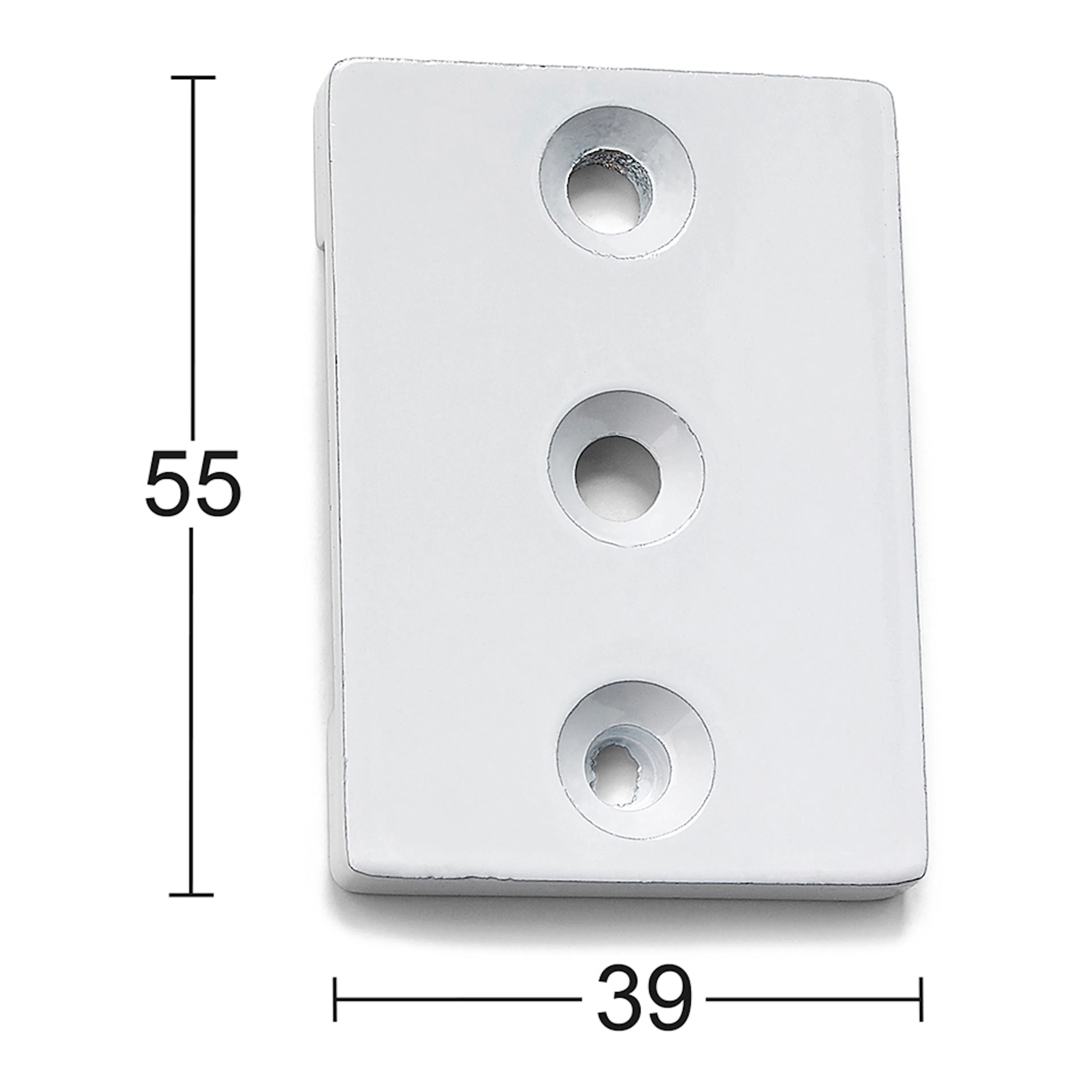 Fästbricka Habo 1104