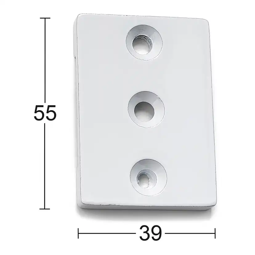 Fästbricka Habo 1104