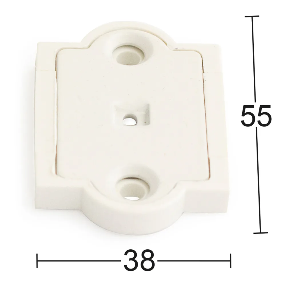 Fästbricka Habo 2434