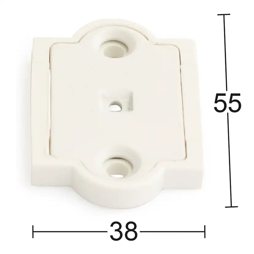 Fästbricka Habo 2434