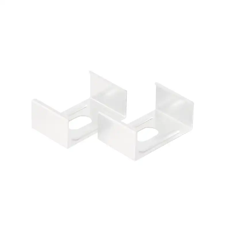 Fäste Hide-a-lite Clips till Art High/Low